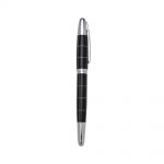 Caneta Metal Roller