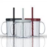 Caneca Twister 420ml