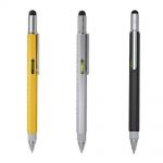 Caneta Metal Paquímetro