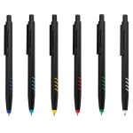 Caneta Metal Touch