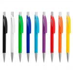 Caneta Plástica