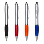 Caneta Plástica Touch