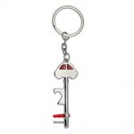 Chaveiro Metal Abridor