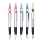 Caneta Plástica Marca Texto