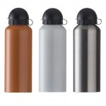 Squeeze Alumínio 500ml