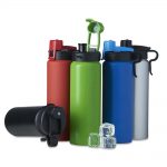 Squeeze Alumínio 800ml