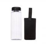 Squeeze Plástico 550ml