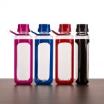 Squeeze Plástico 650ml