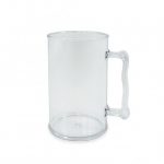 Caneca Acrílica 350ml